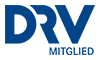 Logo DRV Mitglied
